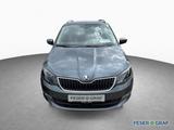 Skoda Fabia Combi Style 1.0 TSI*GRA*SHZ*PDC*FSE*15Zoll - Skoda Fabia: Style Combi