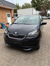 Skoda Citigo 1.0 - Skoda Citigo Gebrauchtwagen in Hamburg