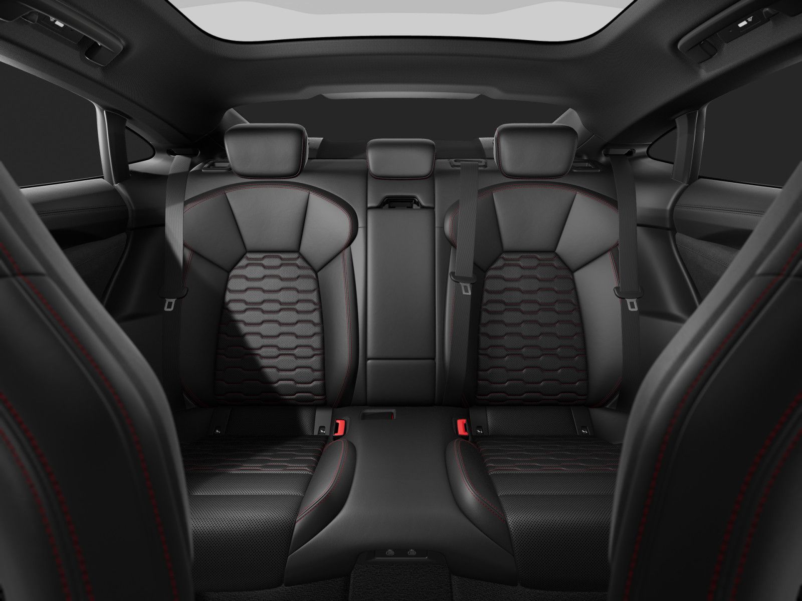Audi e-tron GT - Bild 12