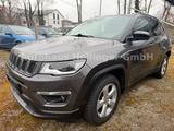 Jeep Compass S FWD 150PS - gebrauchte Jeep Compass aus dem Jahr 2020