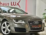 Audi A7 3,0D*2.HAND*MMI*BOSE*LED*F+R-KAM*AHK*QUATTRO - Audi A7: 3.0