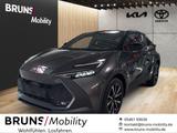 Toyota C-HR 2.0 Plug-In Hybrid Teamplayer +Technikpaket