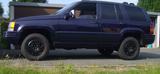 Jeep Grand Cherokee ZJ 5.2 V8 (HU auf Wuns... - Jeep Grand Cherokee ZJ
