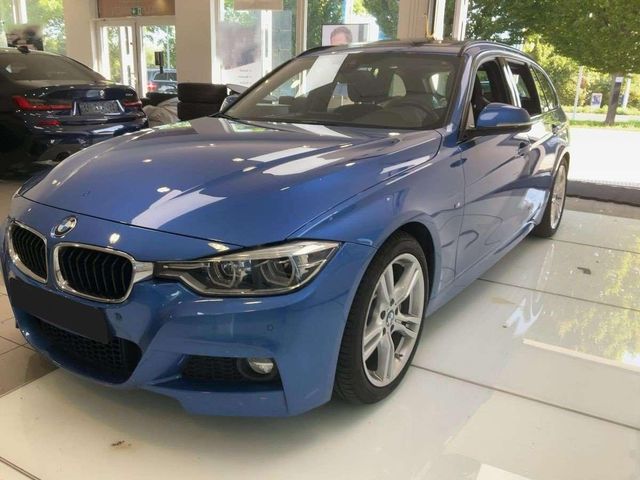 BMW 340 i M Sport *TOP Ausstattung*