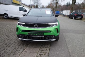Bild 2 Opel Mokka e Ultimate