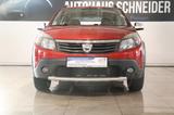 Dacia Sandero Stepway II *LPG*Klima*Alu* - Dacia Sandero mit LPG-Antrieb