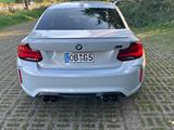 BMW M2 Competition M2 Competition - BMW M2 in Duisburg