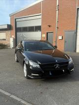 Mercedes-Benz CLS 350 Shooting Brake CLS 350 CDI 4MATIC Sh... - Mercedes-Benz CLS 350 Shooting Brake aus 2012