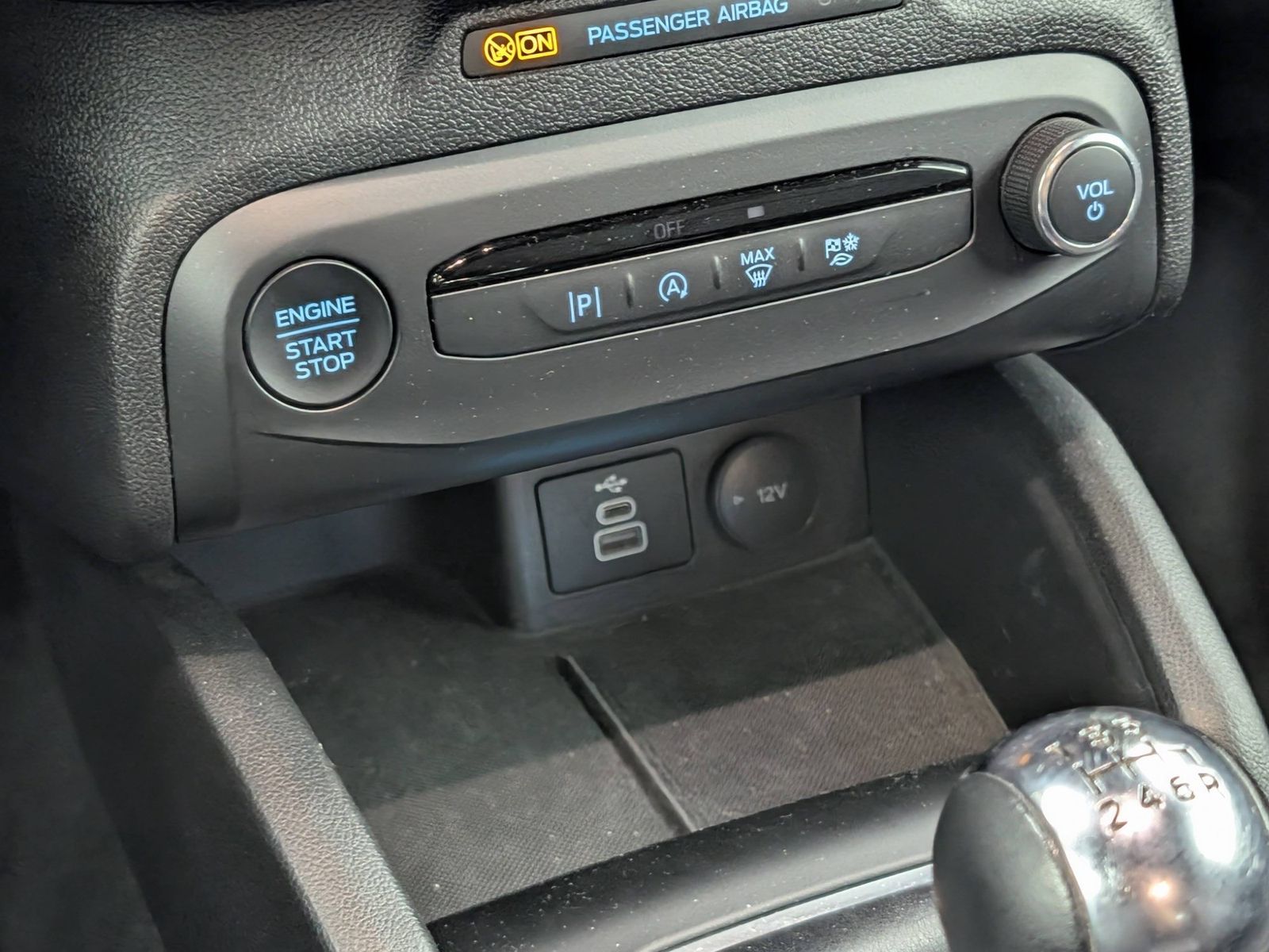 FORD Focus  Turnier 1.0 MHEV ST-Line Navi ACC – Bild 17