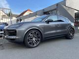 Porsche Cayenne E-Hybrid Coupe |HUD|ACC|Bose|SoftClose| - Porsche Gebrauchtwagen in Mainz