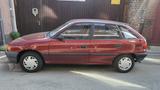 Opel Astra F 1.6i GL CC  - gebrauchte Opel Astra aus dem Jahr 1993