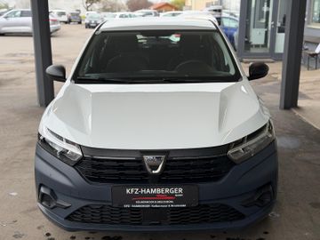 Dacia Sandero - 7