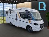 Eura Mobil Integra Line IL 720 EB SAT,Solar,Dachklimaanlage - Eura Mobil Line 720 EB