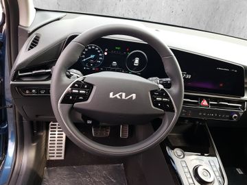 Kia NIRO 1.6 HEV DCT SPIRIT HeadUPMemorySitzbel.