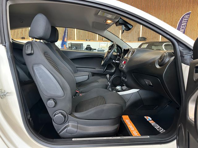 MYAUTOCENTER – Gebraucht- und Jahreswagen mit Werkstattservice in Pfaffenhofen Alfa Romeo MiTo Super *1. Hand*Klima*Radio*CD-Player*MP3*