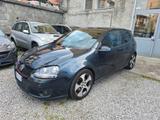 Volkswagen Golf 2.0 16V GTI STORICA - Volkswagen Golf: GTI 16s