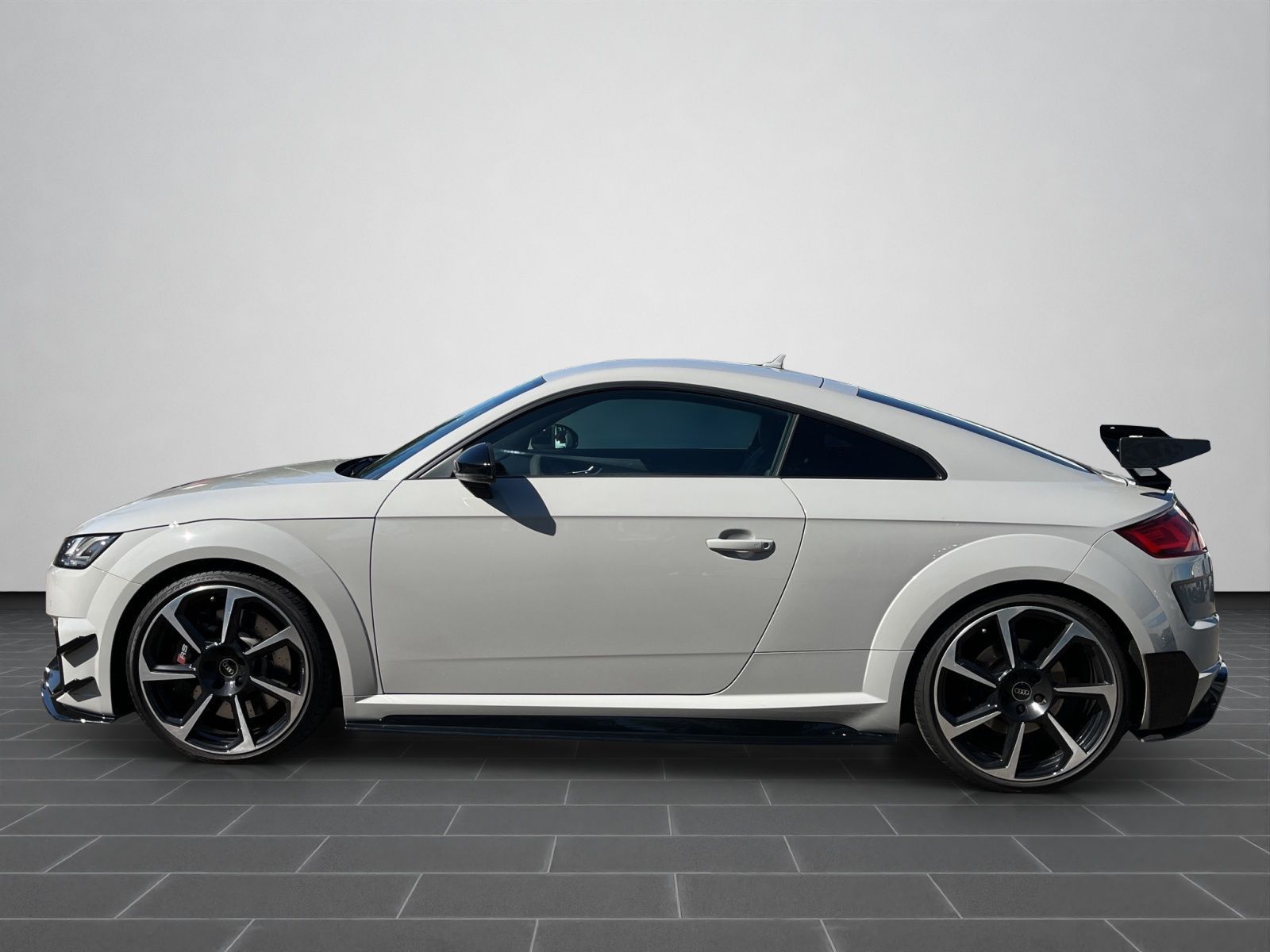 Audi TT RS - Bild 7