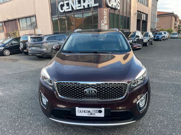 KIA Sorento - 6