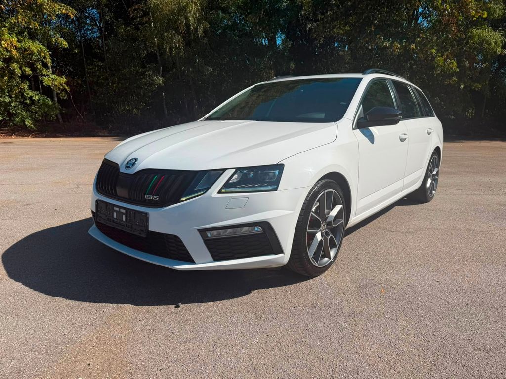 Image of Skoda Octavia