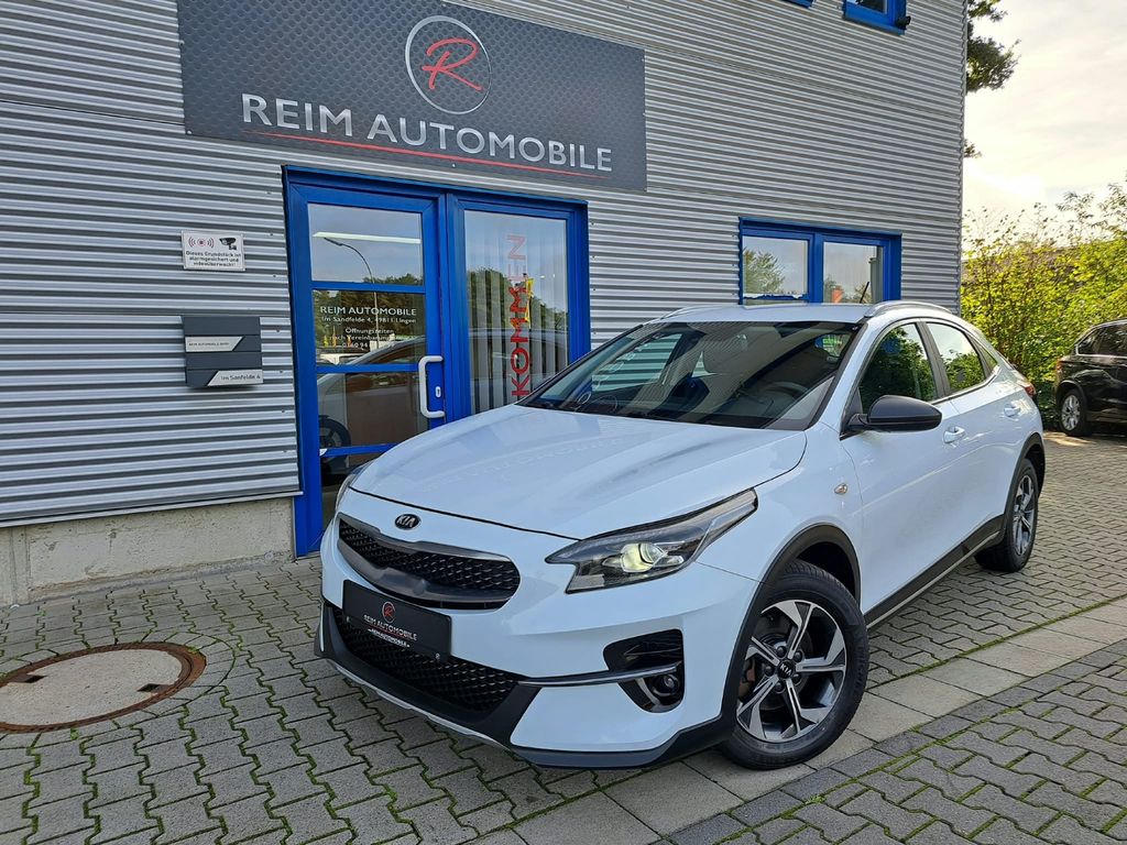 Image of Kia XCeed