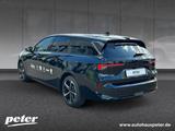 Opel Astra L 1.2 Turbo GS Line (EURO 6e) Verfügbar ab - Opel Astra: V6
