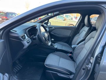 Renault Clio TCe 90 Techno SHZ LKHZ NAVI 360 KAM