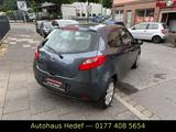 Mazda 2 1.3 55kW Impuls Sport - Klimaanlage - gebrauchte Mazda 2 aus dem Jahr 2009