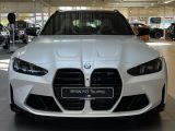 BMW M3 Comp. T. xD. Ultimate Package Carbon ACC HUD - BMW M3: Weiß