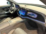 Mercedes-Benz E 220 d T AMG AMG+MBUX+Superscreen+Burm+AHK+Pano - Mercedes-Benz E 220: Standheizung
