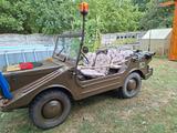 Andere Autounion DKW Munga - : Dkw Munga