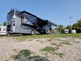 Andere Thor Tuscany 38 SQ US Wohnmobil - Wohnmobil oder -wagen Us