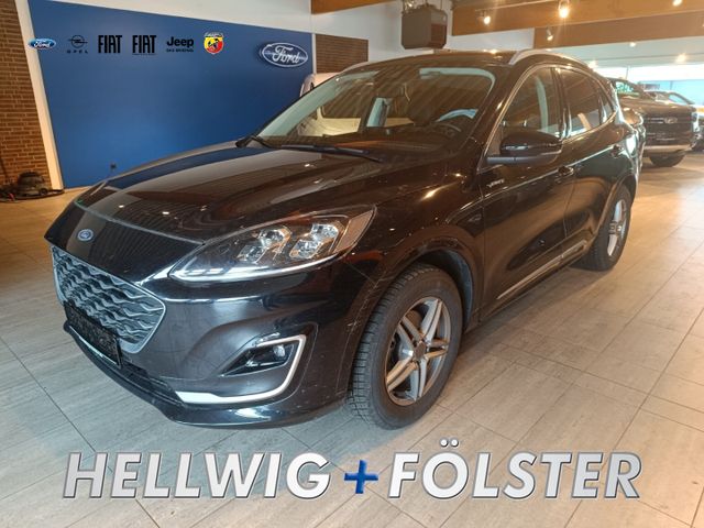 Ford Kuga VIGNALE 4x4 NAVI / LED / ACC / KAMERA