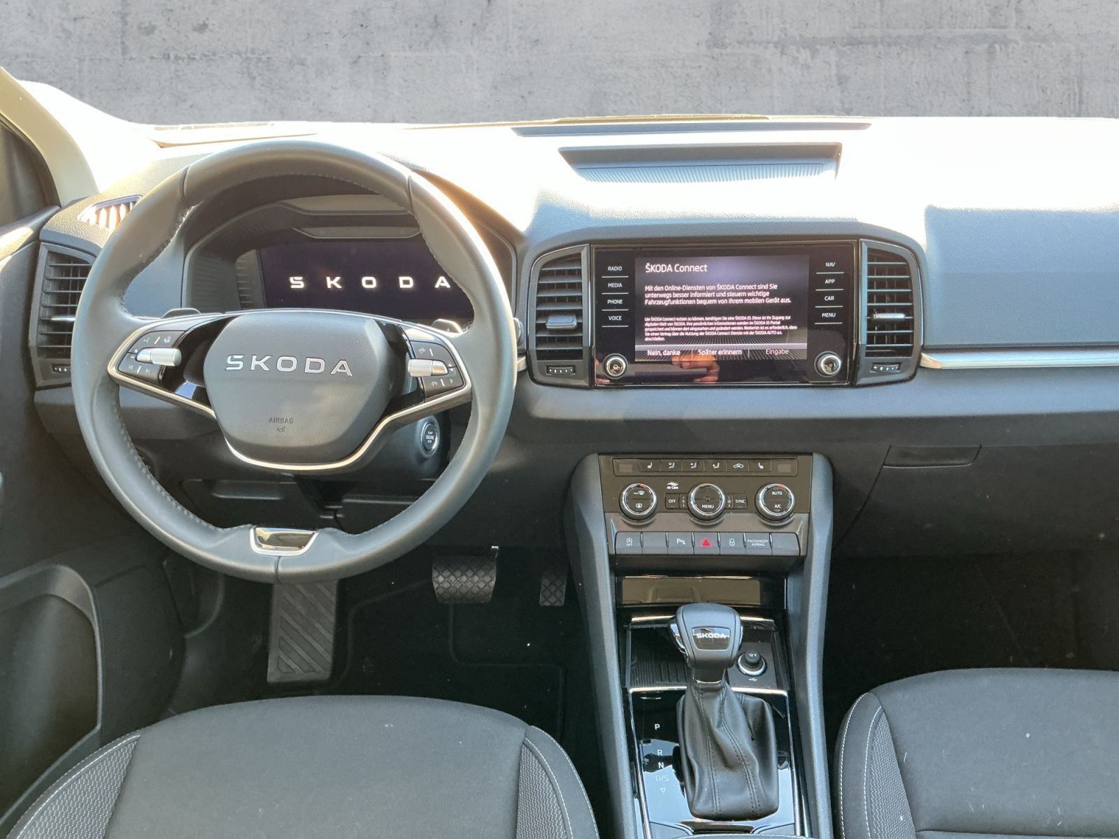 Skoda Karoq - Bild 9