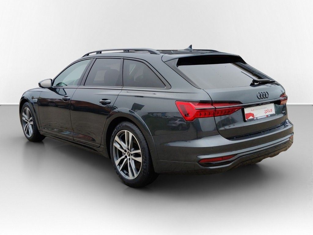 Audi A6 Allroad - Bild 7