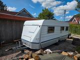 HYMER / ERIBA / HYMERCAR Nova 530 - HYMER / ERIBA Nova 530