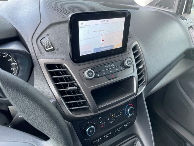 Fahrzeugabbildung Ford Transit Connect 1.0 EcoBoost 210 L2 Trend Sitzhe