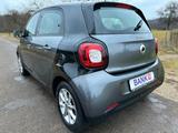 Smart ForFour*Automatik*Allwetter*PDC*SHZ*Pano*BT*AUX* - gebrauchte Smart ForFour aus dem Jahr 2016