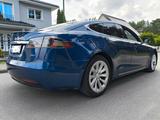 Tesla Model S 75D *94%SoH*Luft*Pano - Tesla in Berlin