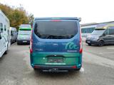 Ford Transit Custom Nugget Plus WC, Markise, Aufst.D, - Offers