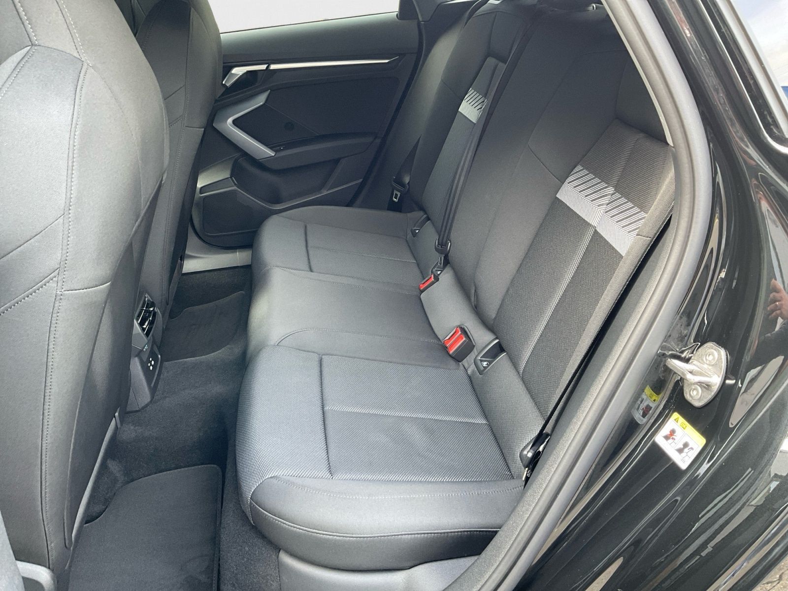 Audi A3 - Bild 15
