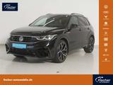 Volkswagen Tiguan 2.0 TSI 4Mot. R DSG AHK/Matrix/Pano/RFK