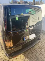 Volkswagen T5 Multivan - gebrauchte VW T5 aus dem Jahr 2006