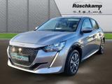 Peugeot e-208 Active Klimaauto DAB AppleCar - graue Peugeot e-208