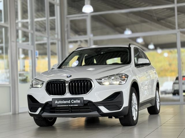 BMW X1 sD18d Kamera HUD DAB HiFi Navi+ Leder Sport