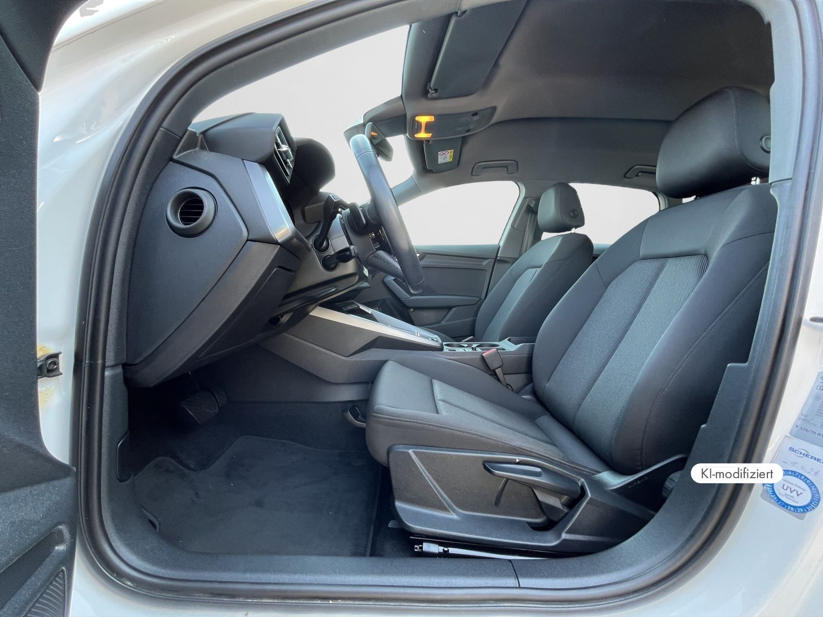 Audi A3 - Bild 13