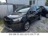 Opel Crossland X Automatik Klima Multi - Opel Crossland (X) Gebrauchtwagen in Berlin
