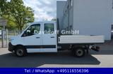 Mercedes-Benz Nr.181 Sprinter Pritsche RWD DoKa 316CDI / SHZ - Mercedes-Benz Sprinter: Doka Pritsche
