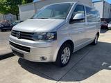 Volkswagen T5 Multivan Highline DSG 7Sitzer AHK Standheizun - VW T5 Multivan Gebrauchtwagen in Gelsenkirchen