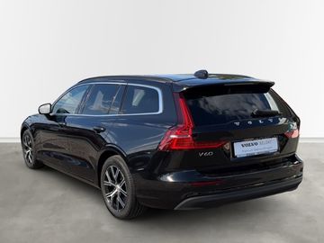 Volvo V60 - 3