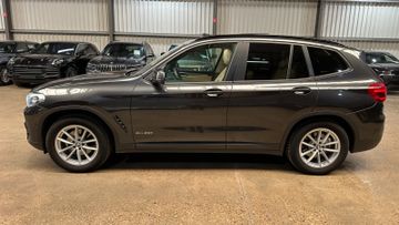 BMW X3 - 8